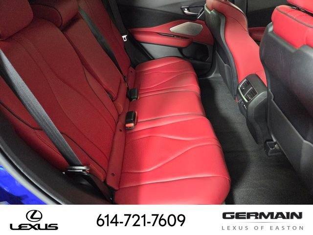 Used 2025 Acura RDX A-Spec AWD/4WD image 23