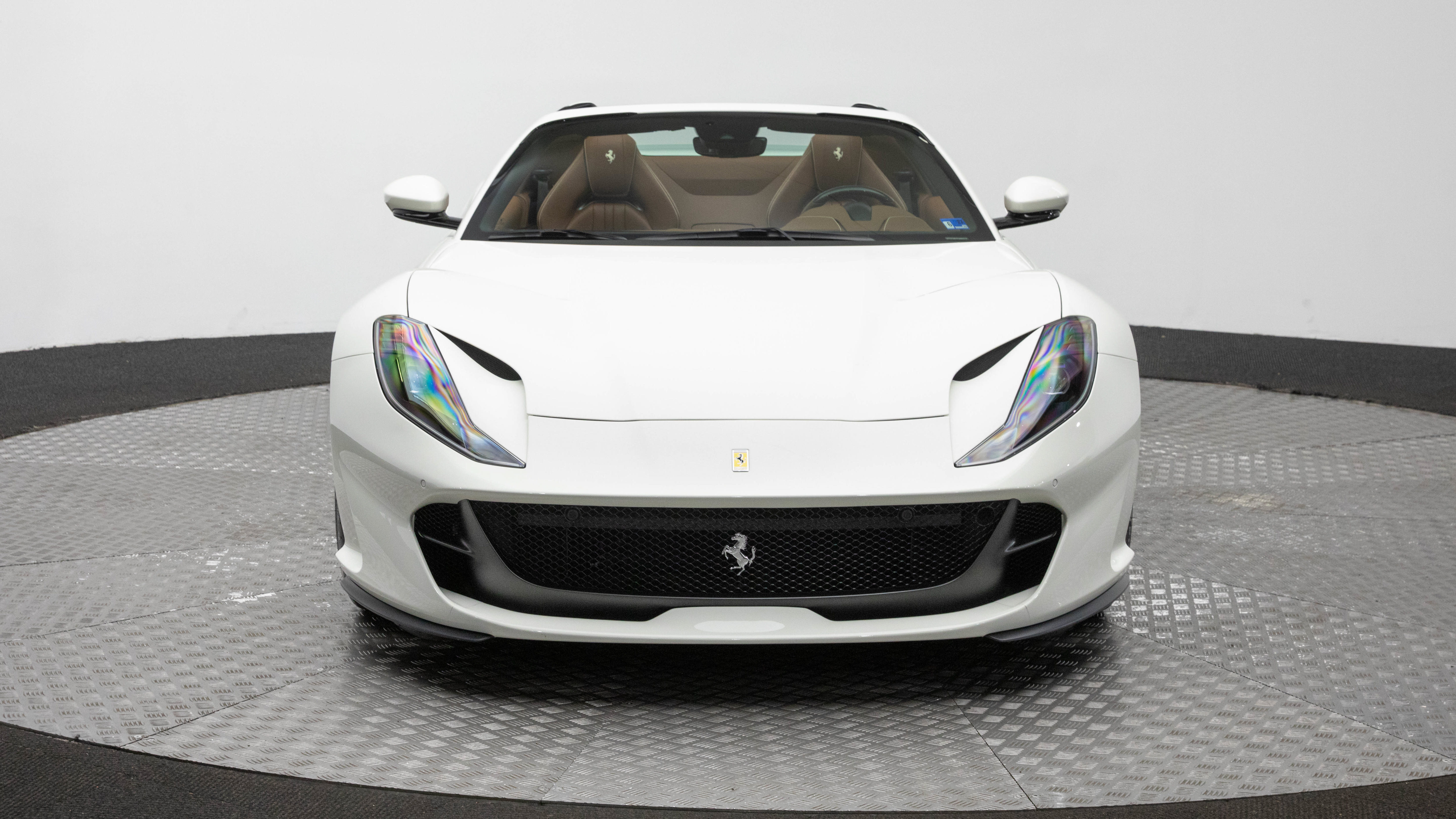 Certified 2023 Ferrari 812 GTS RWD image 10