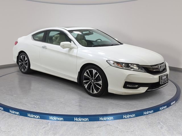 Used 2017 Honda Accord EX-L image 4
