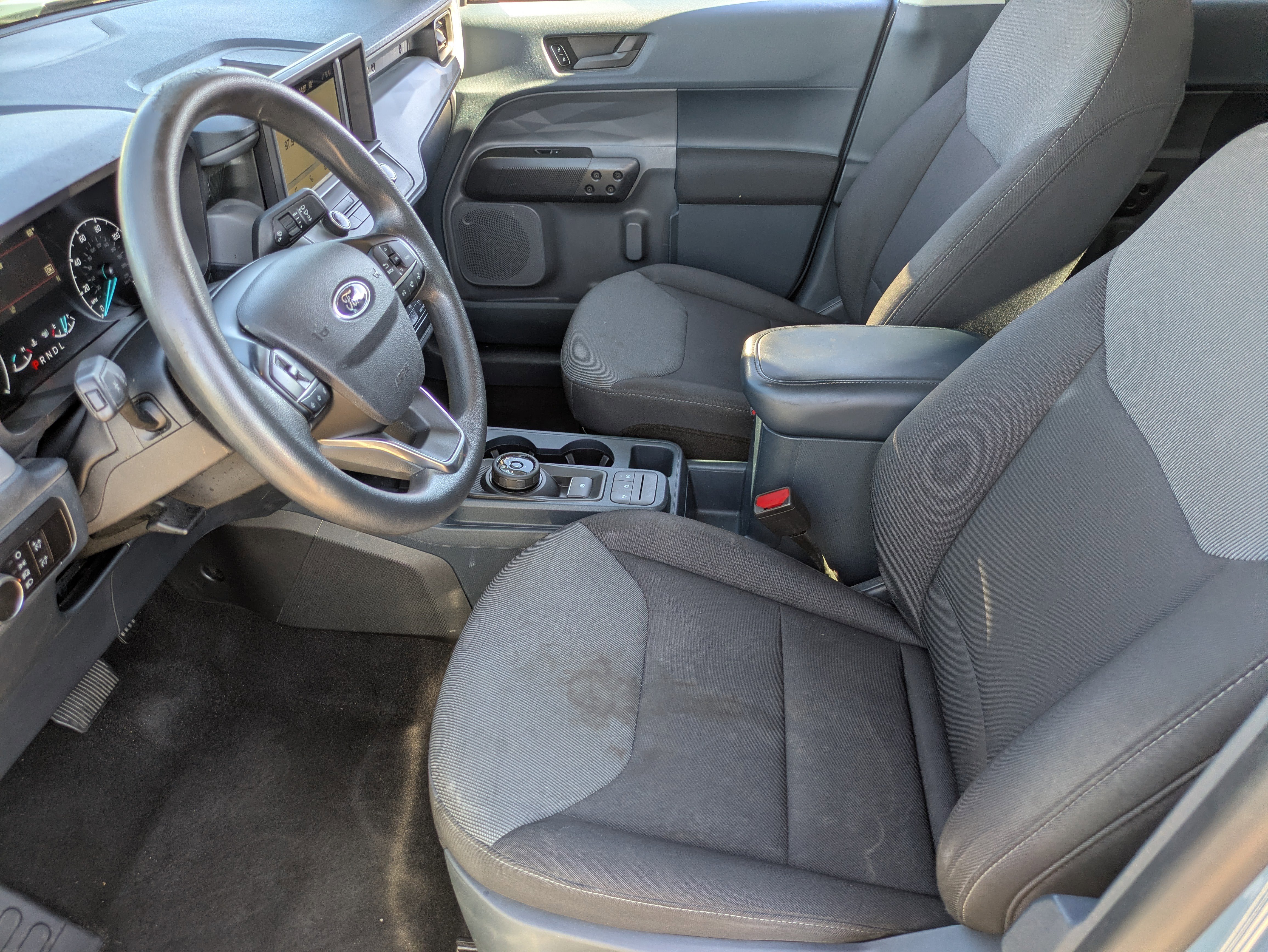 Used 2023 Ford Maverick XL image 15