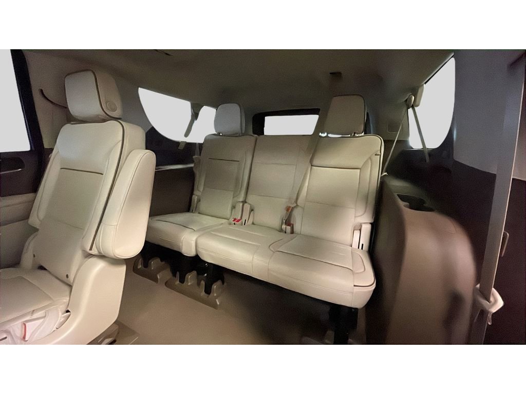 Used 2022 GMC Yukon XL Denali w/ Max Trailering Package image 16