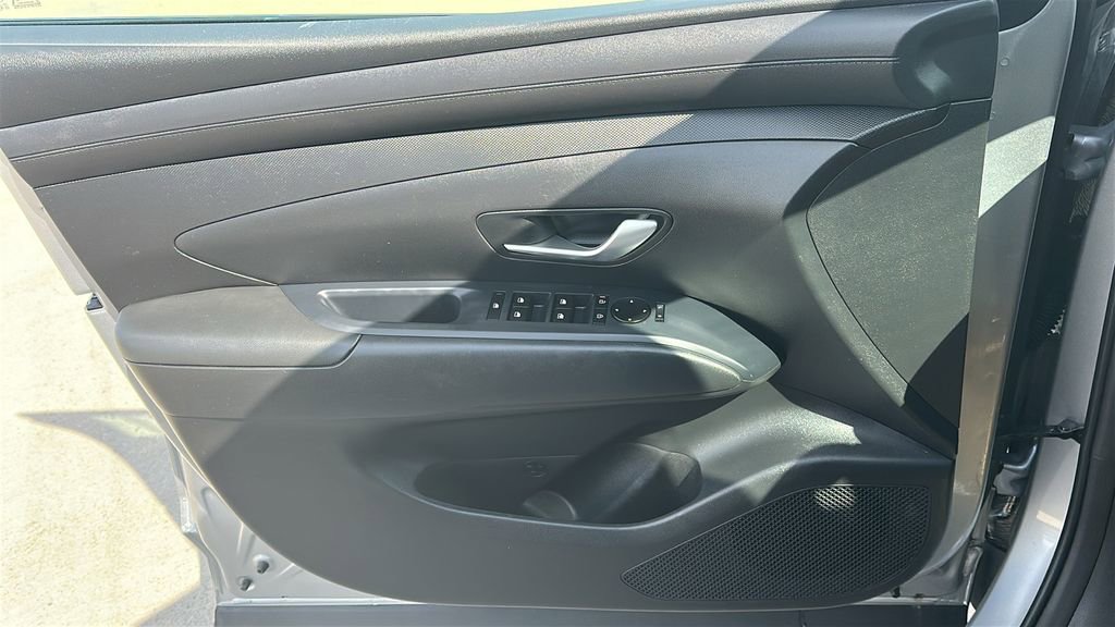 Certified 2025 Hyundai Tucson SEL image 19