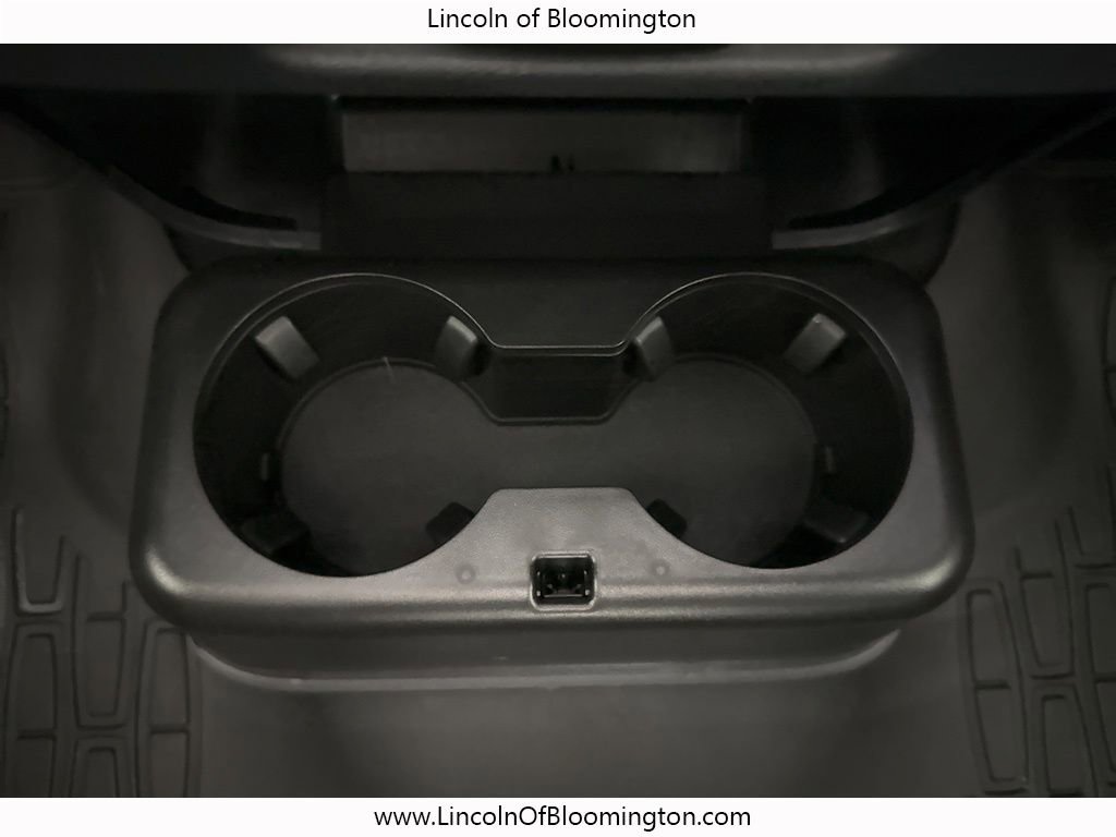 New 2025 Lincoln Navigator L Reserve w/ Jet Appearance Package image 65