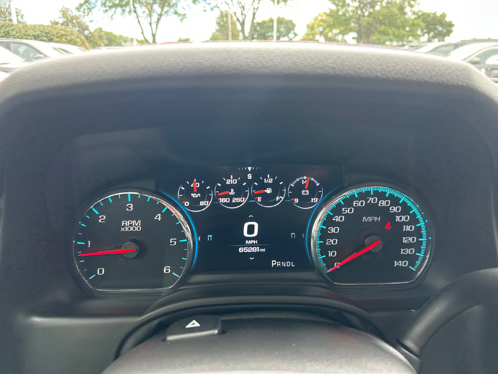 Certified 2020 Chevrolet Suburban Premier w/ Premier Plus Edition AWD/4WD image 23
