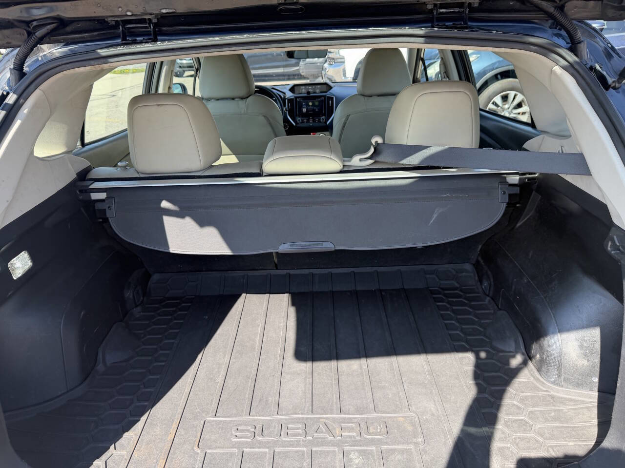 Used 2017 Subaru Impreza 2.0i Limited w/ Moonroof/BSD & Rcta/Eyesight AWD/4WD image 19