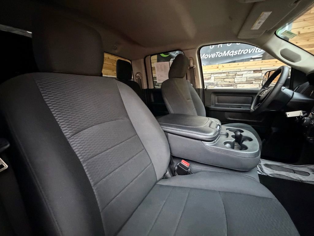 Used 2019 RAM 1500 Express w/ Express Value Package image 15