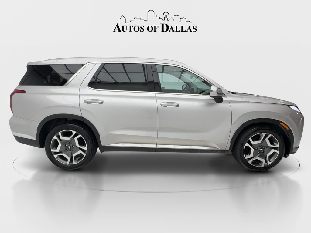 Used 2025 Hyundai Palisade Limited FWD image 6