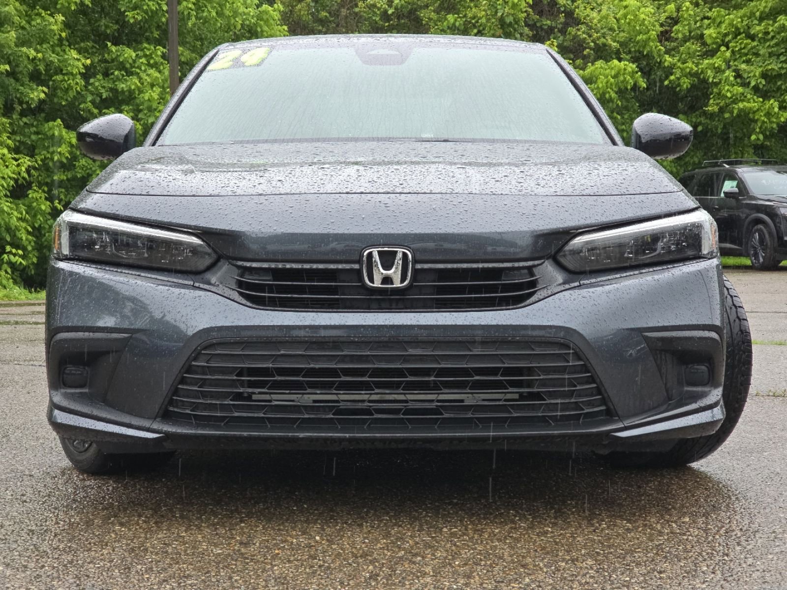 Used 2024 Honda Civic Sport image 10