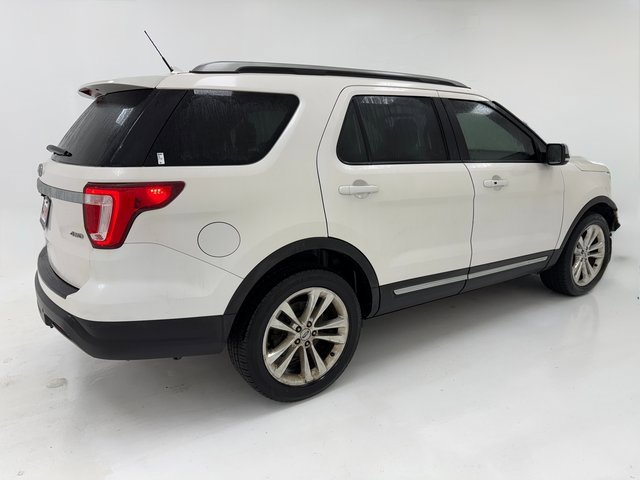 Used 2019 Ford Explorer XLT w/ Equipment Group 202A image 41