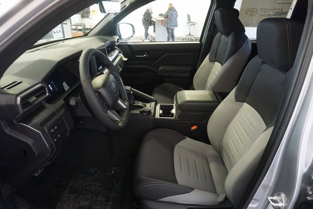 New 2026 Toyota Tacoma TRD Sport image 20