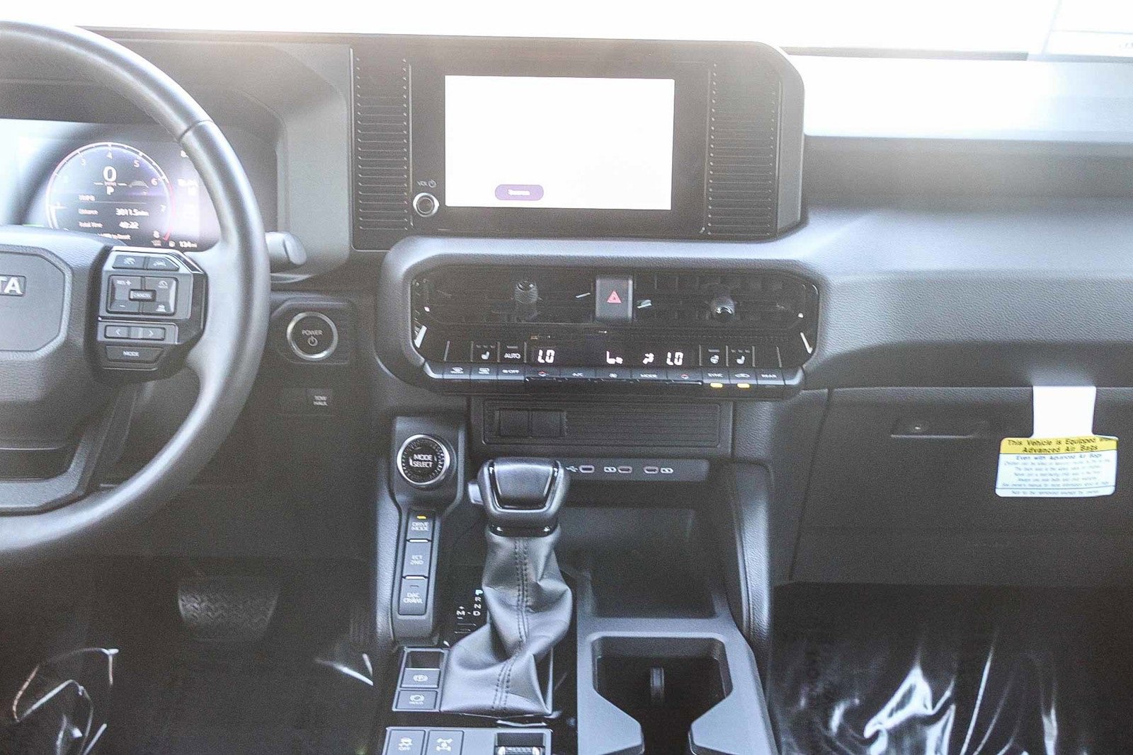 Used 2024 Toyota Land Cruiser 1958 image 13