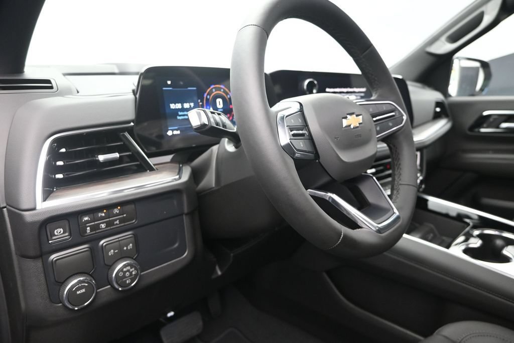 New 2026 Chevrolet Tahoe LT RWD image 12