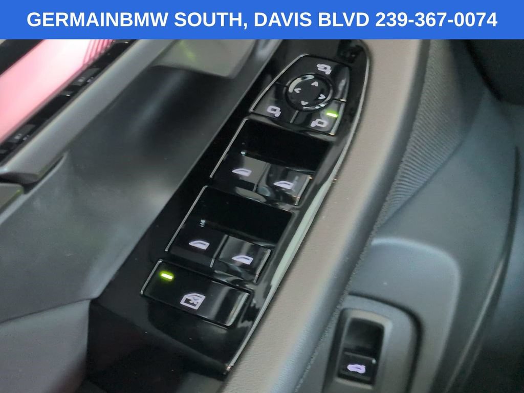 Used 2026 BMW i5 eDrive40 RWD image 24