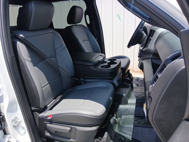 New 2026 RAM 3500 Tradesman AWD/4WD image 26