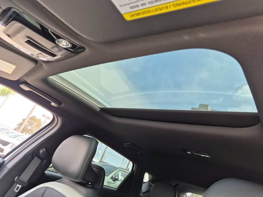 New 2026 Kia EV6 GT-Line RWD image 19