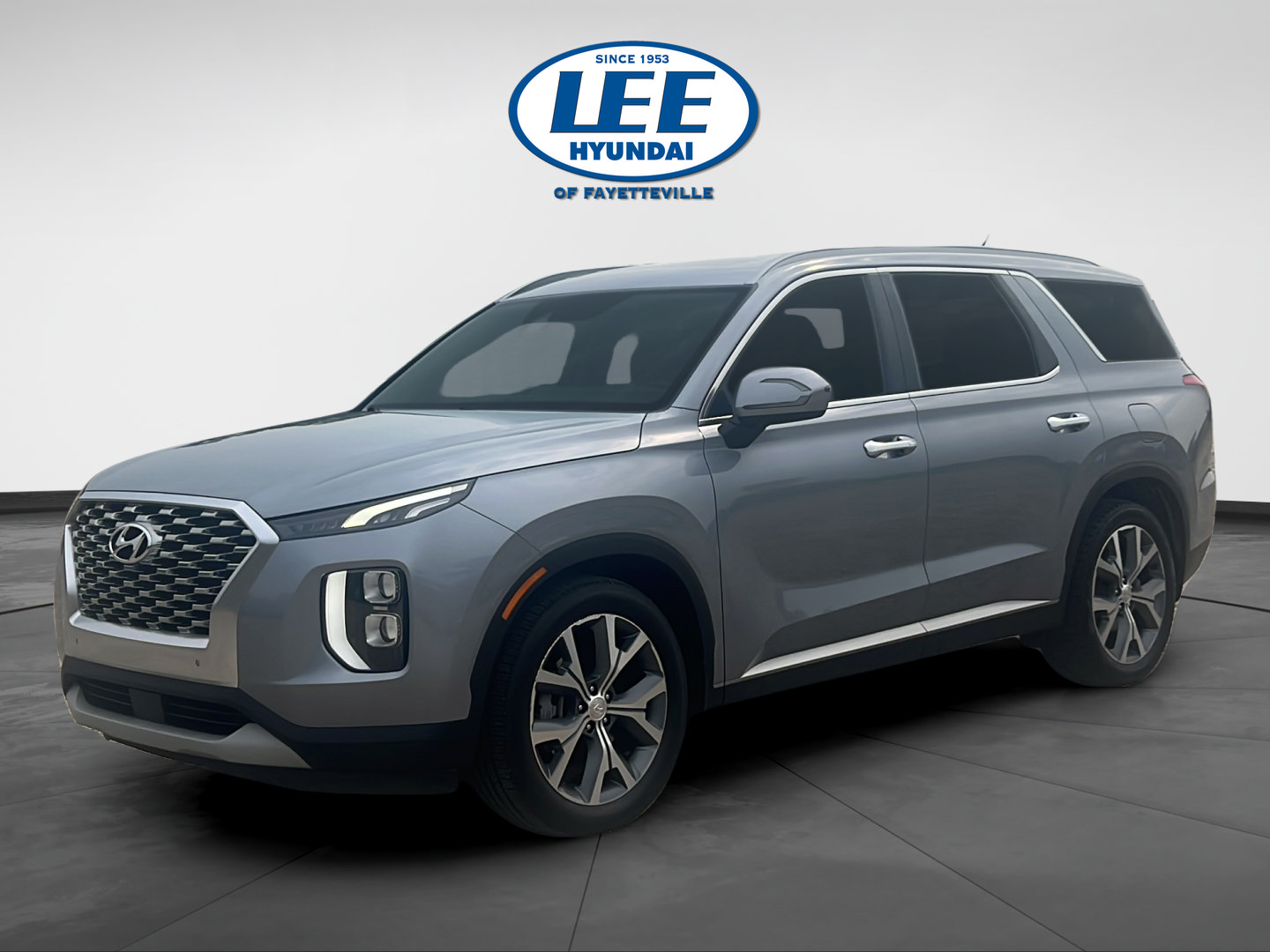 Used 2020 Hyundai Palisade SEL w/ Convenience Package FWD image 7