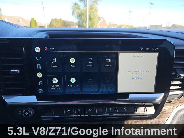 Used 2022 Chevrolet Silverado 1500 LT AWD/4WD image 21