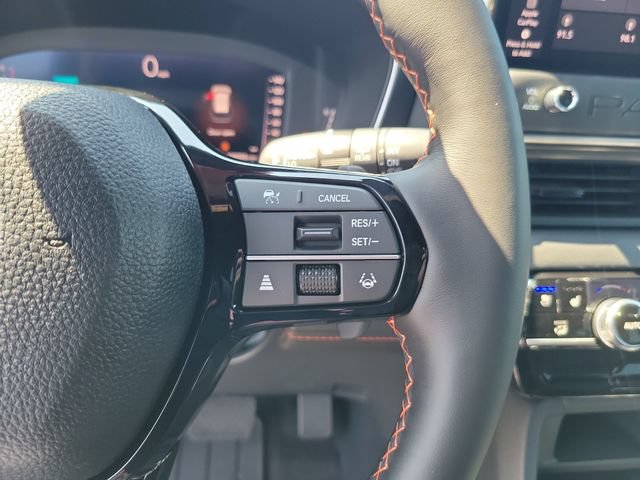 New 2026 Honda Passport TrailSport Elite image 19