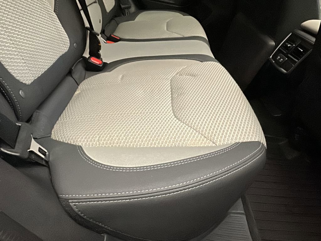 Used 2022 Subaru Forester Premium image 15