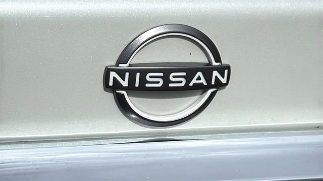 Used 2023 Nissan Maxima SV w/ Floor Mat Group image 28