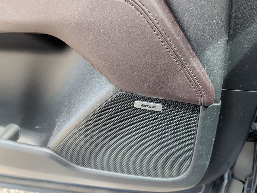 Used 2019 MAZDA CX-5 Signature AWD/4WD image 9