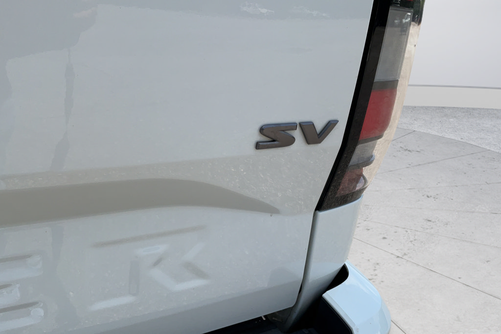 Used 2022 Nissan Frontier SV RWD image 31