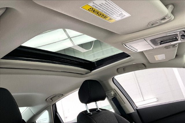 Certified 2024 Honda Accord EX image 13
