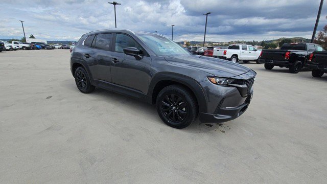 Used 2025 MAZDA CX-50 AWD 2.5 S w/ Select Package image 2