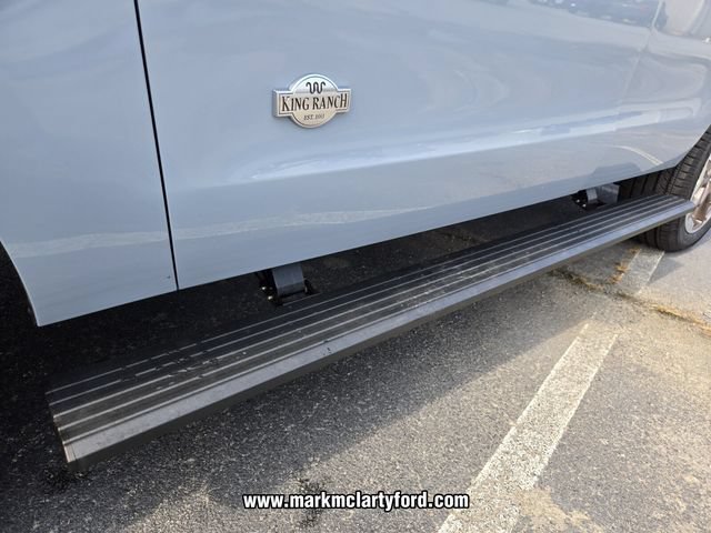 New 2027 Ford Expedition King Ranch AWD/4WD image 7