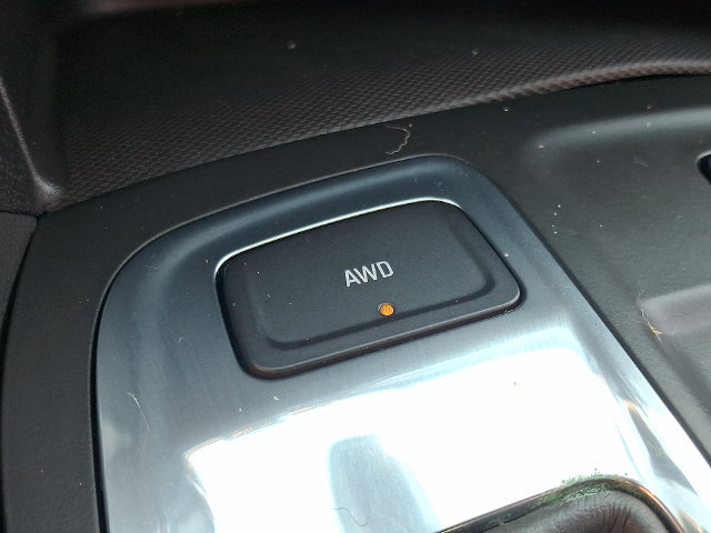 Certified 2022 Chevrolet Equinox LT AWD/4WD image 23