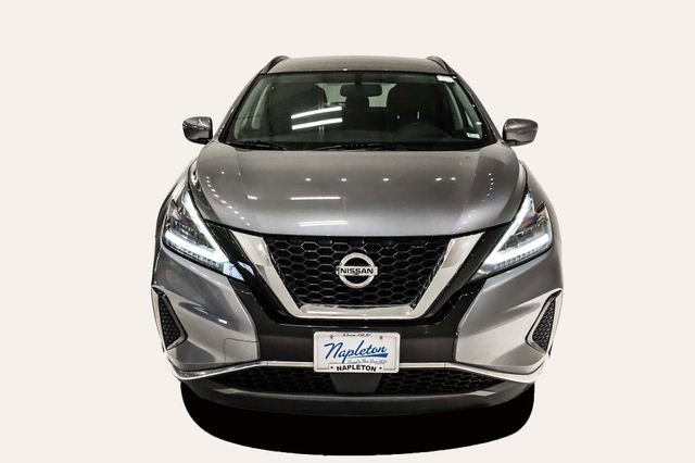 Used 2019 Nissan Murano SV image 3