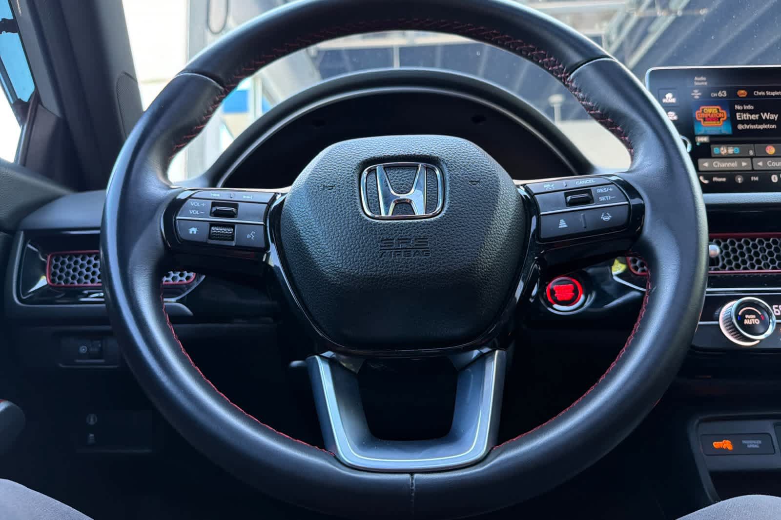 Used 2024 Honda Civic Si image 24