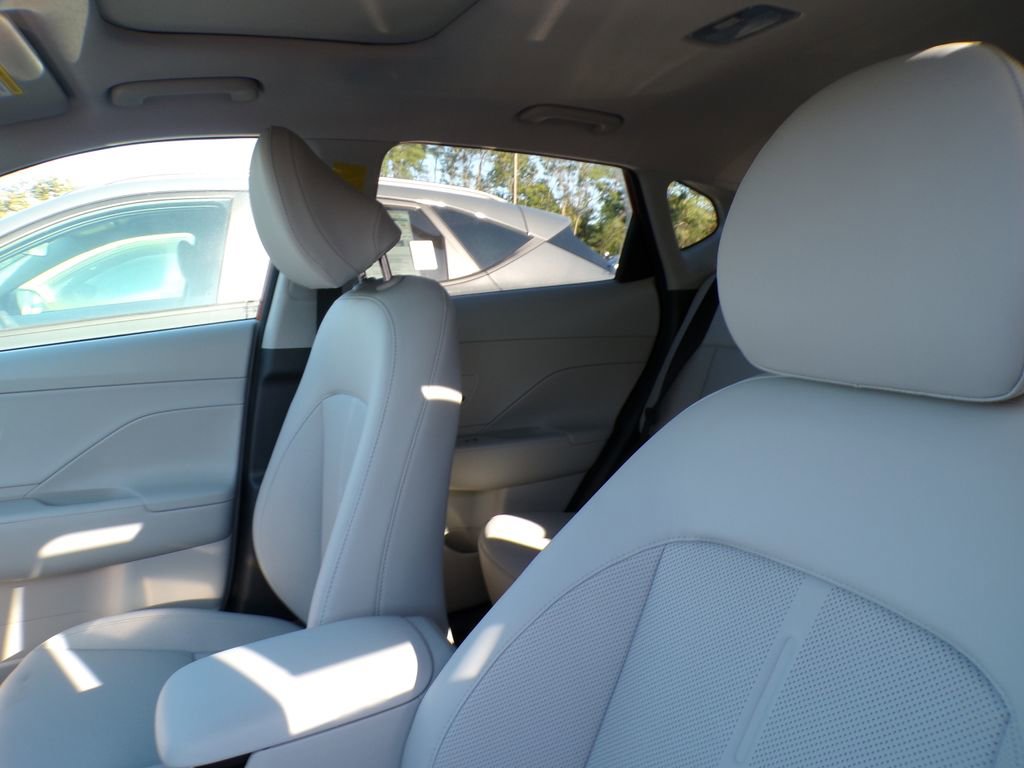 New 2026 Hyundai Kona Limited AWD/4WD image 22