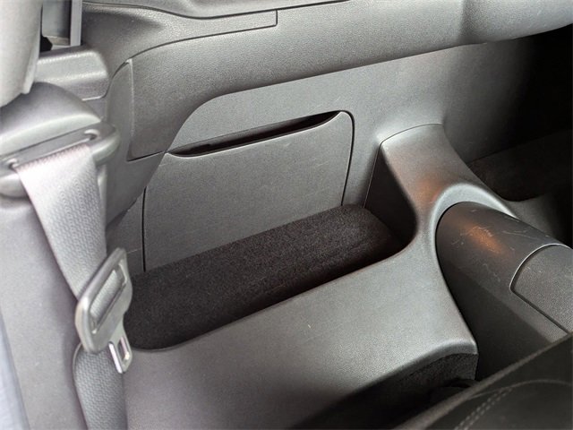 Used 2019 Nissan 370Z Roadster image 24