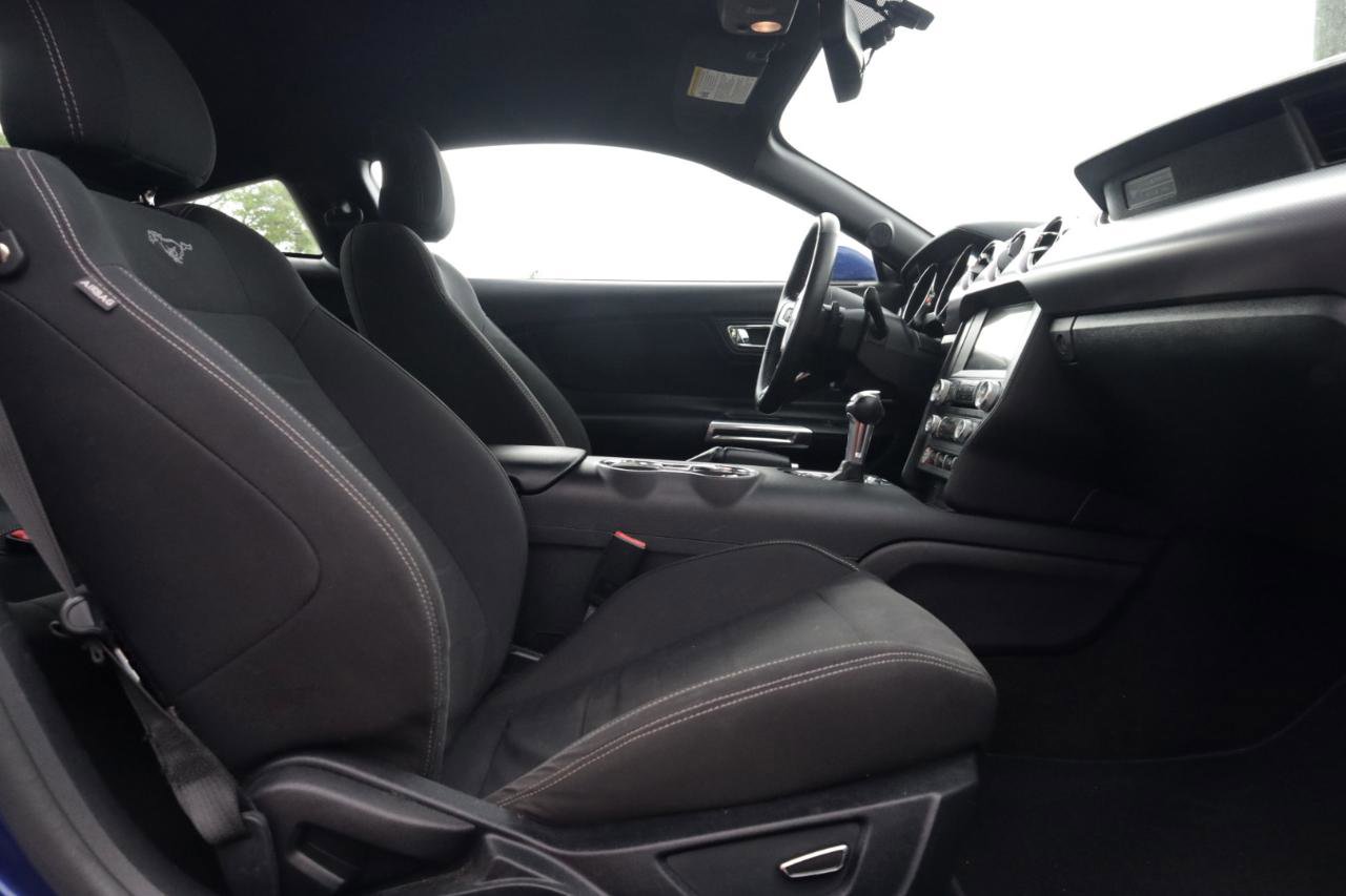 Used 2016 Ford Mustang GT w/ Interior & Wheel Package image 19
