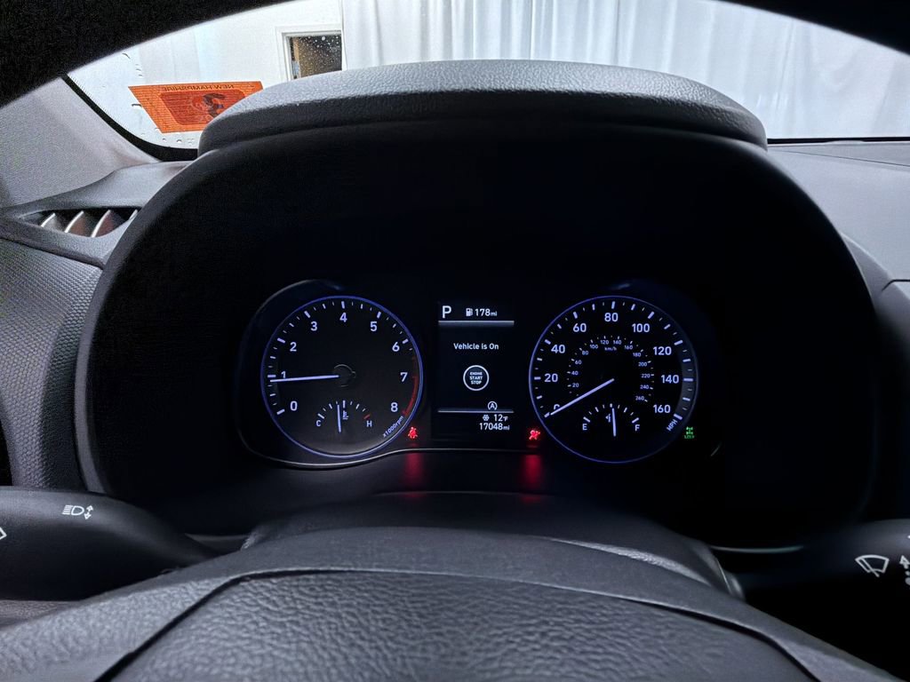 Used 2023 Hyundai Kona SEL image 10