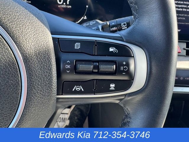 Used 2024 Kia Sportage X-Pro Prestige image 22