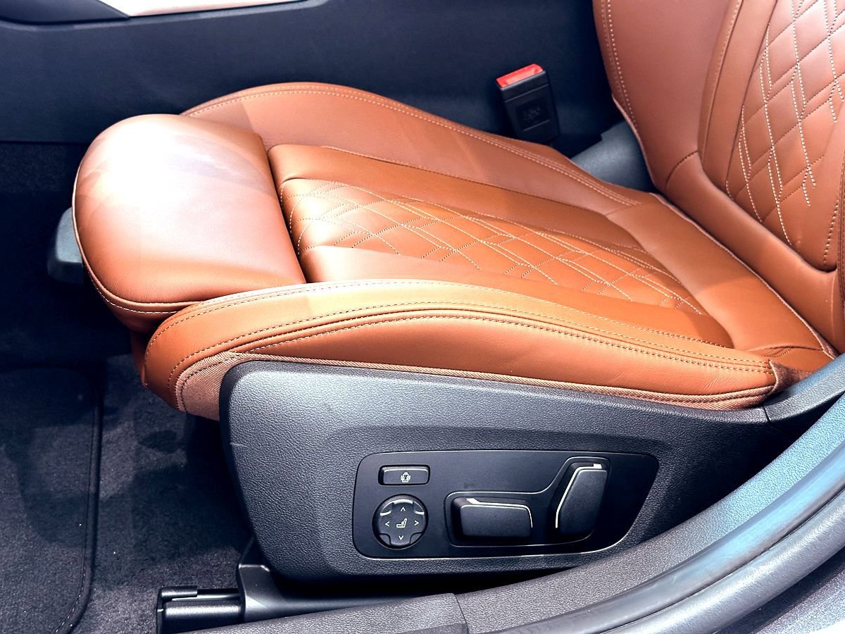 New 2026 BMW M340i xDrive w/ Premium Package image 14