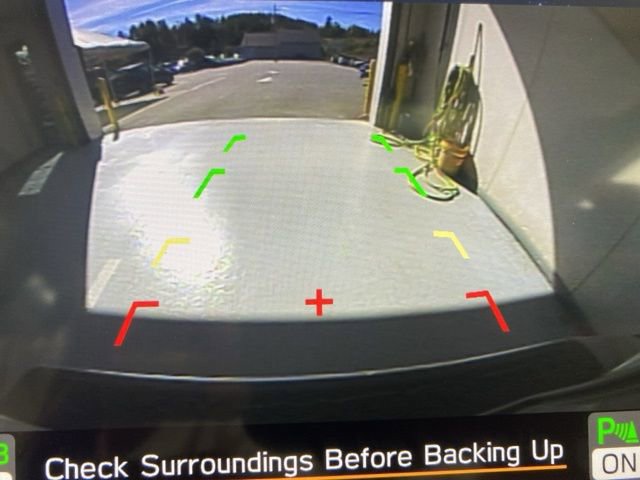 New 2025 Subaru Crosstrek 2.5i Limited image 17