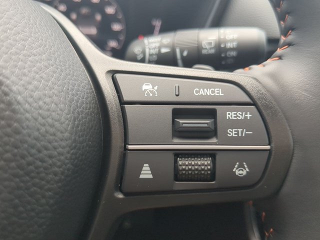 New 2027 Honda CR-V Sport-L image 24