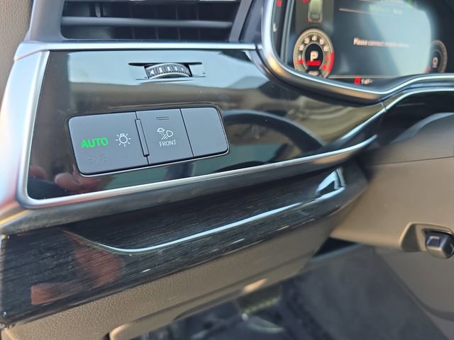 Used 2023 Audi Q7 3.0T Premium Plus w/ Premium Plus Package image 30