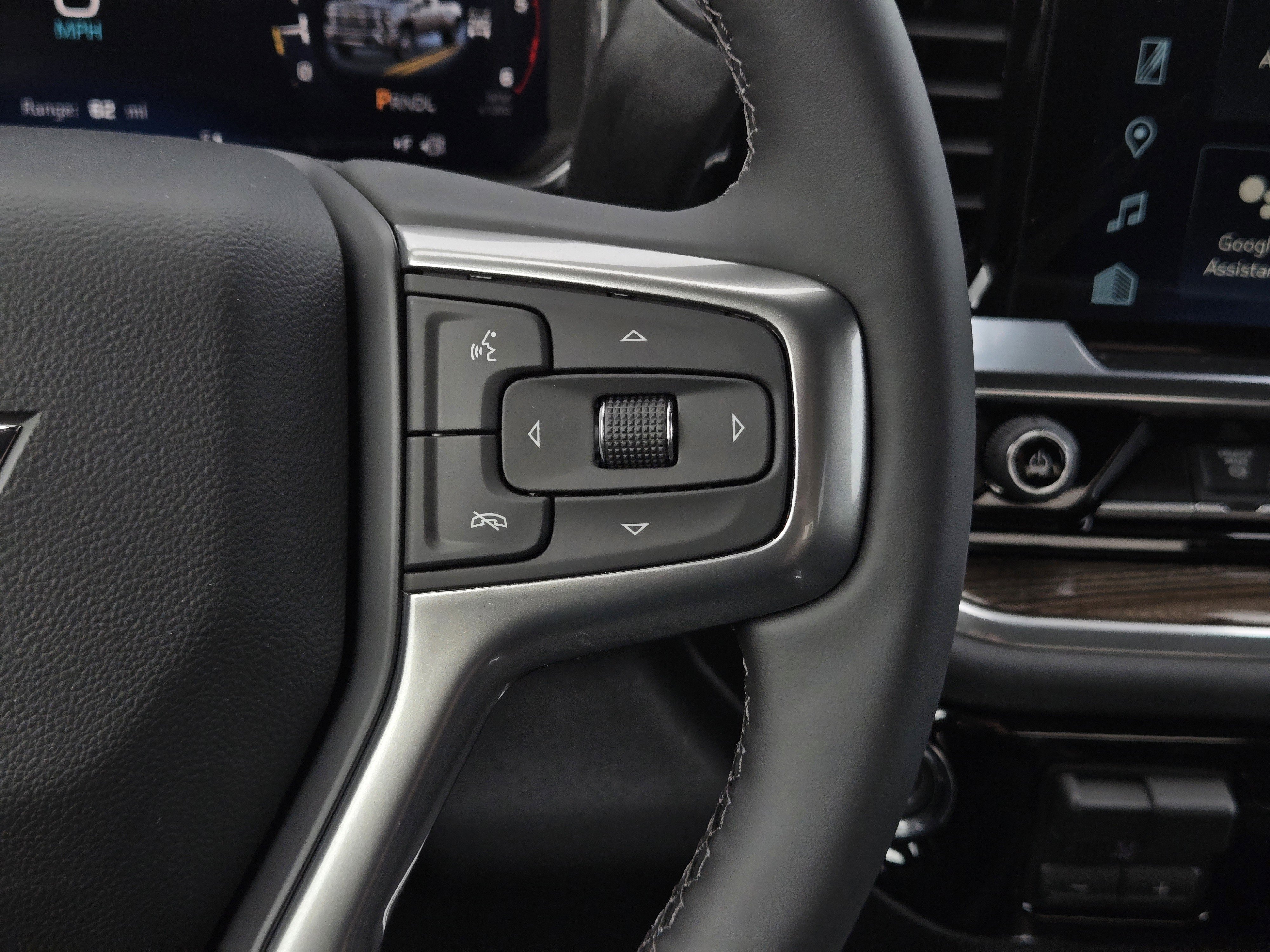 New 2026 Chevrolet Silverado 3500 LT w/ Safety Package AWD/4WD image 9