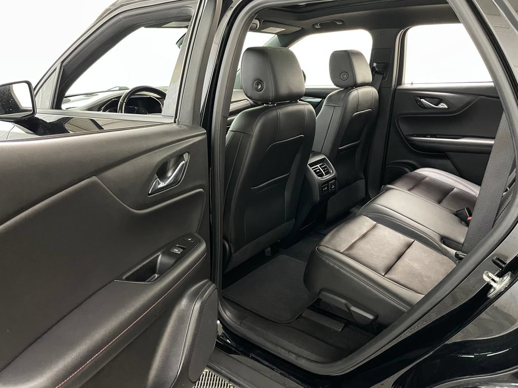 Certified 2020 Chevrolet Blazer RS FWD image 45
