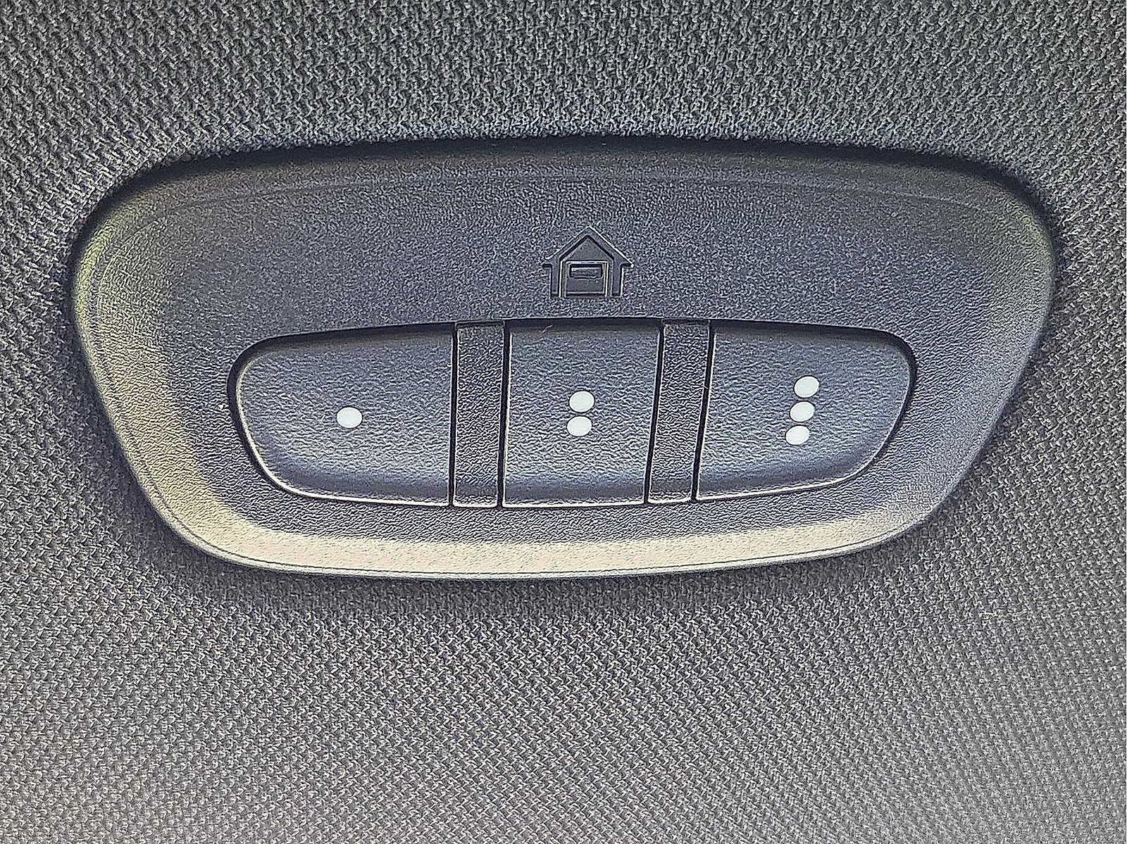 New 2025 Jeep Wagoneer L 4WD w/ Convenience Group I image 22