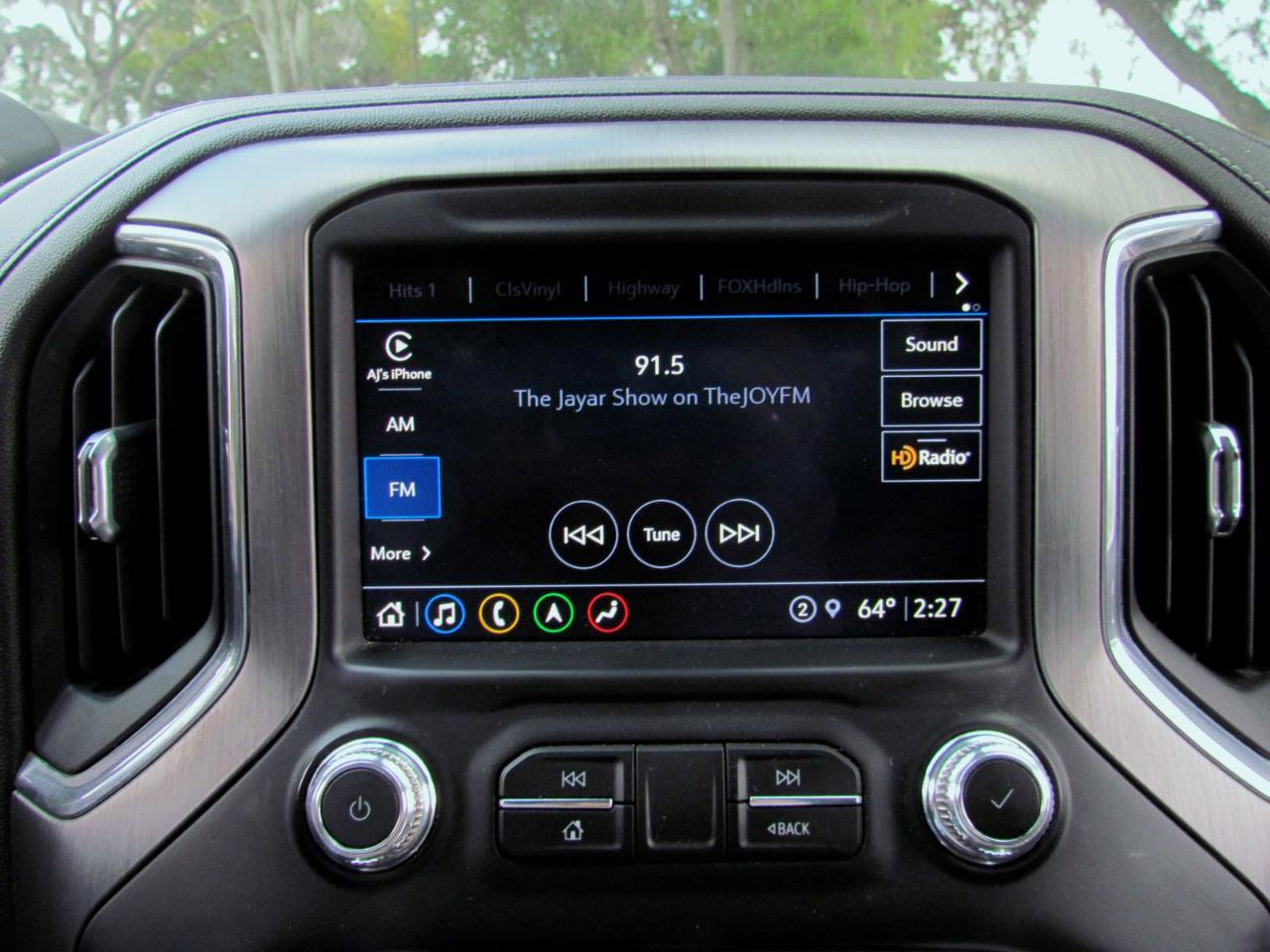 Used 2021 GMC Sierra 3500 Denali w/ Denali Ultimate Package image 39