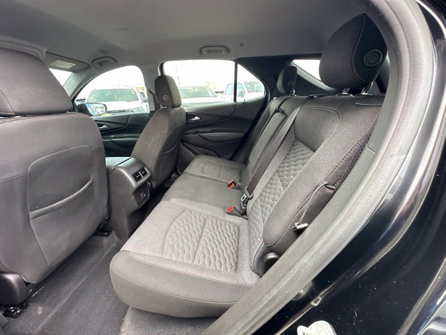 Used 2020 Chevrolet Equinox LT FWD image 17