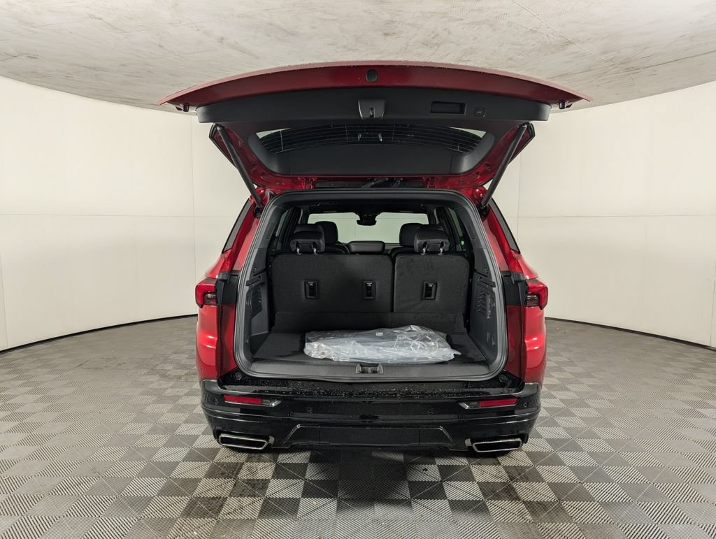 New 2026 Buick Enclave Sport Touring w/ Super Cruise Package AWD/4WD image 9