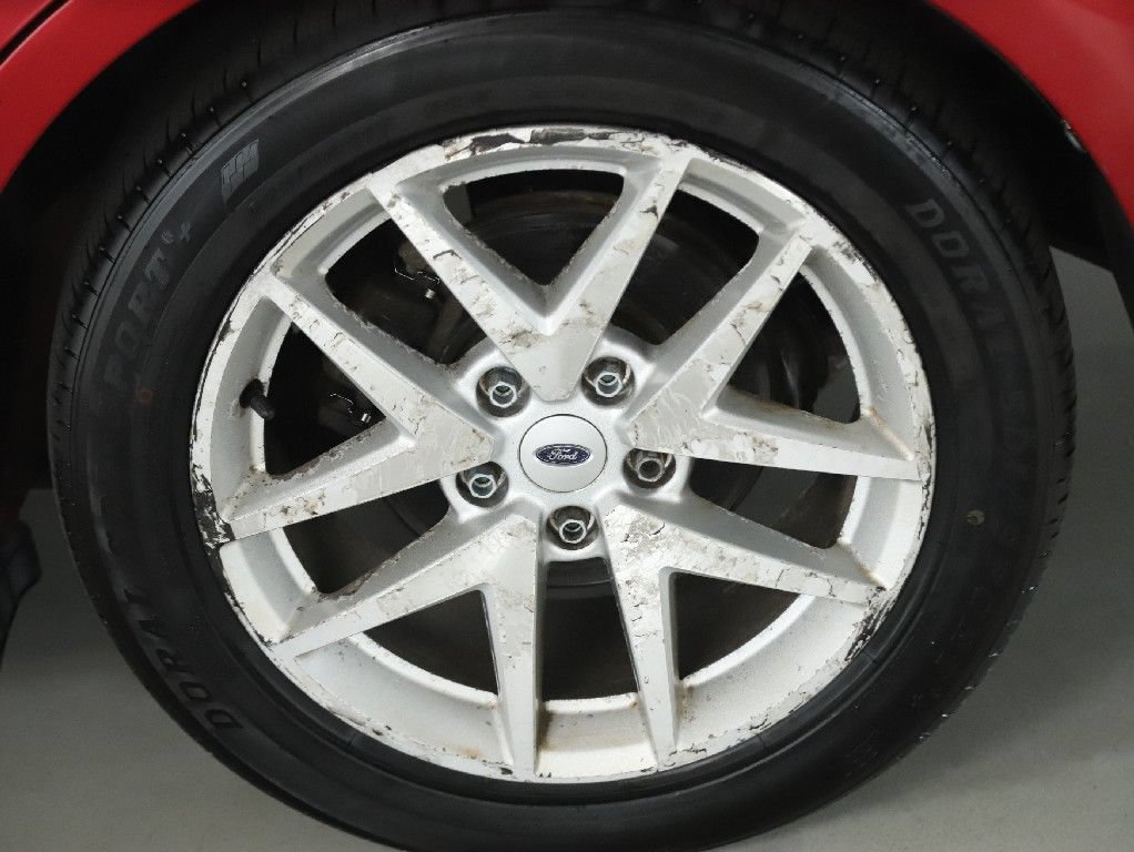 Used 2011 Ford Fusion SEL w/ 301A Rapid Spec Order Code FWD image 35