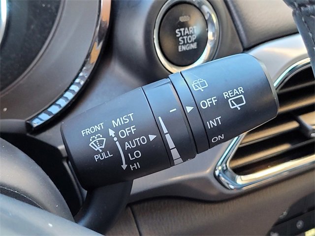 Used 2020 MAZDA CX-9 Signature image 31