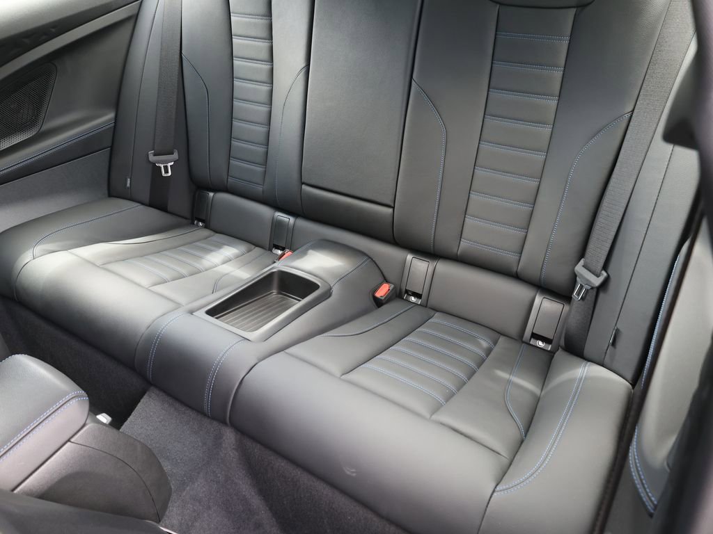 Used 2023 BMW M240i xDrive Coupe image 19